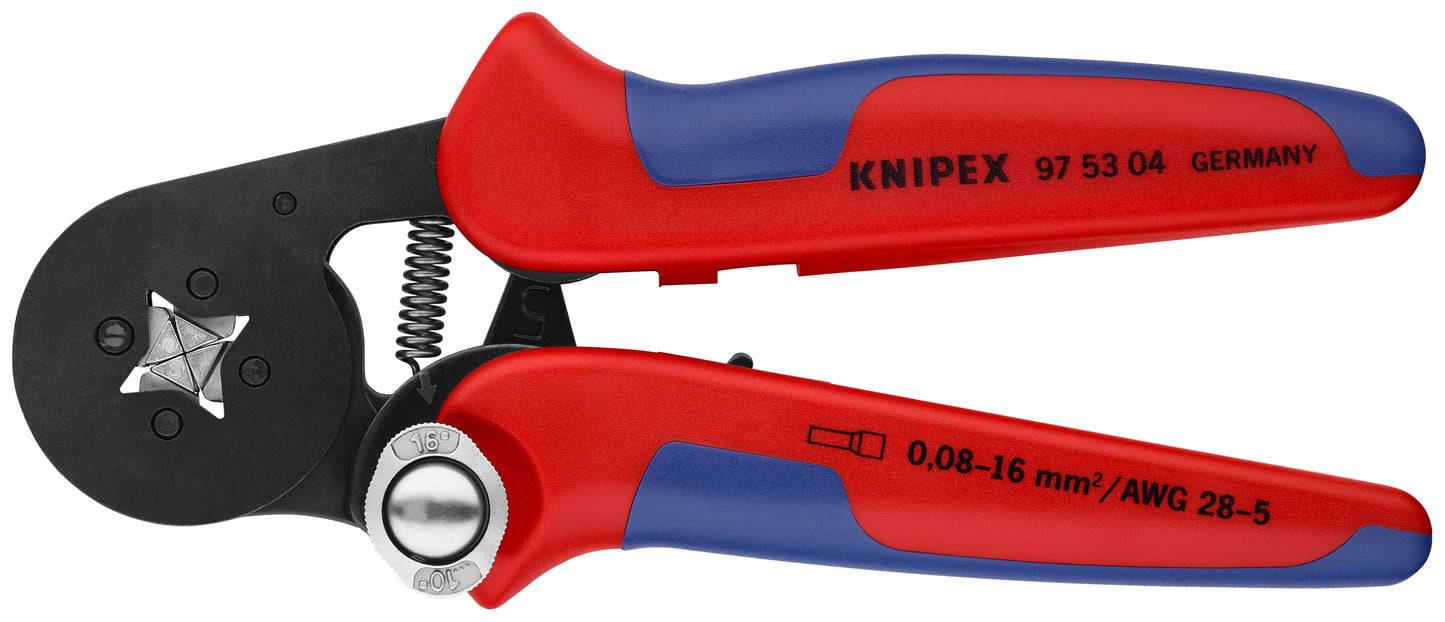 Knipex 97 90 10 Crimp Assortments - image 9