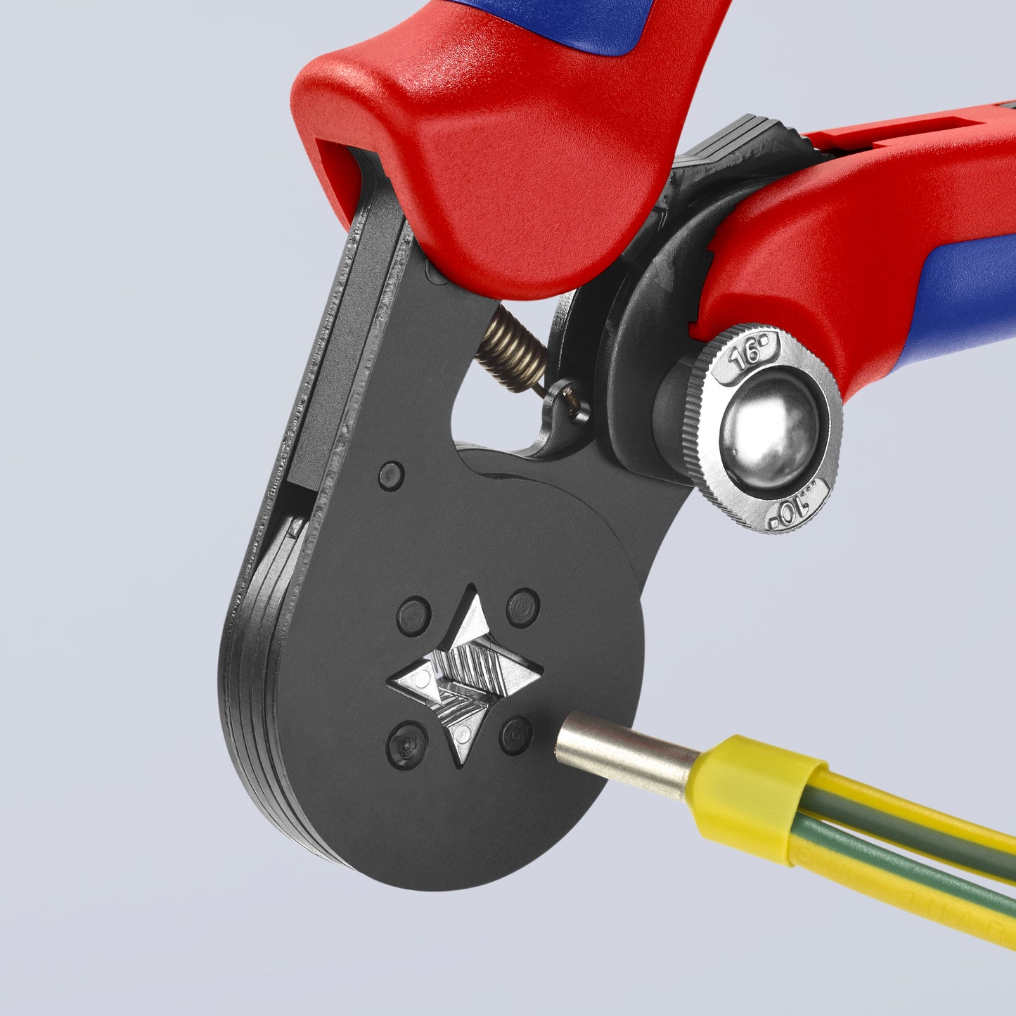 Knipex 97 90 10 Crimp Assortments - image 14