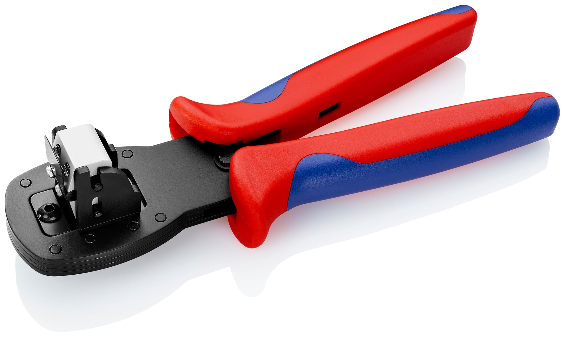 Knipex 97 54 24 Crimping Pliers for Micro Plugs - image 4