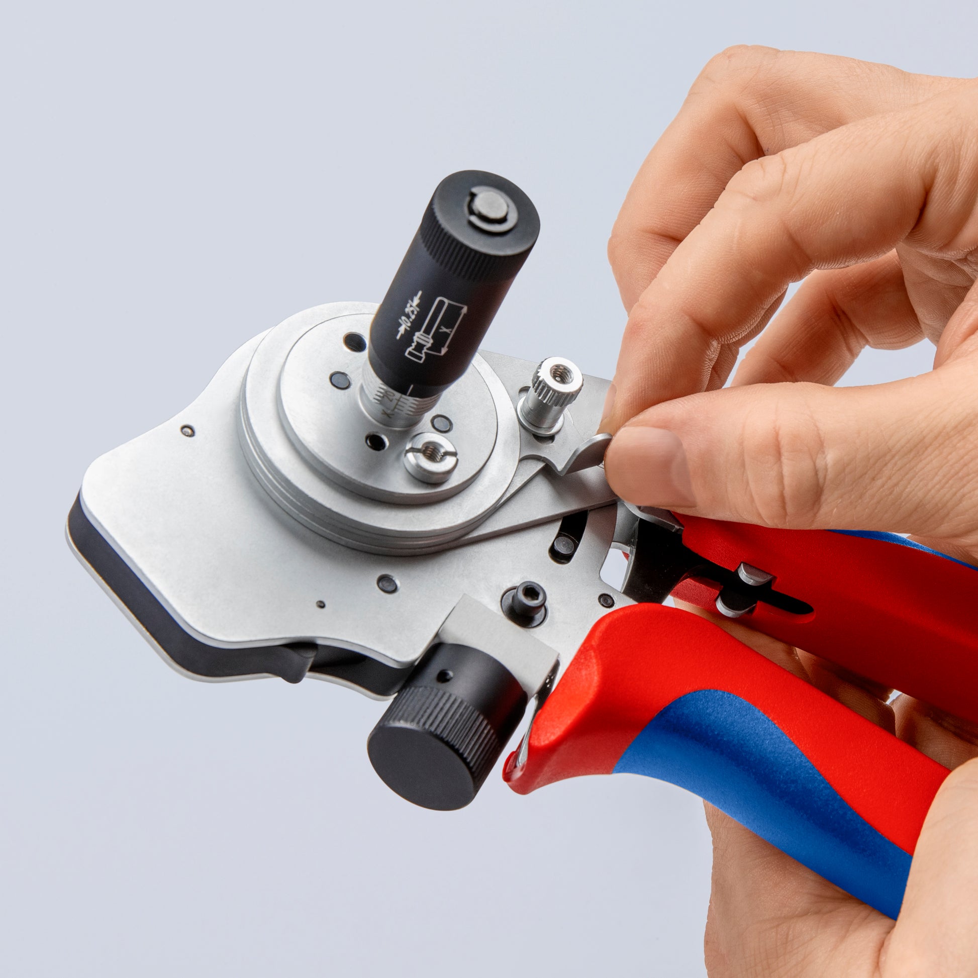 Knipex 97 59 65 2 Locator for 97 52 65, 97 52 65 A, 97 52 65 Dg, 97 52 65 Dg A - image 9