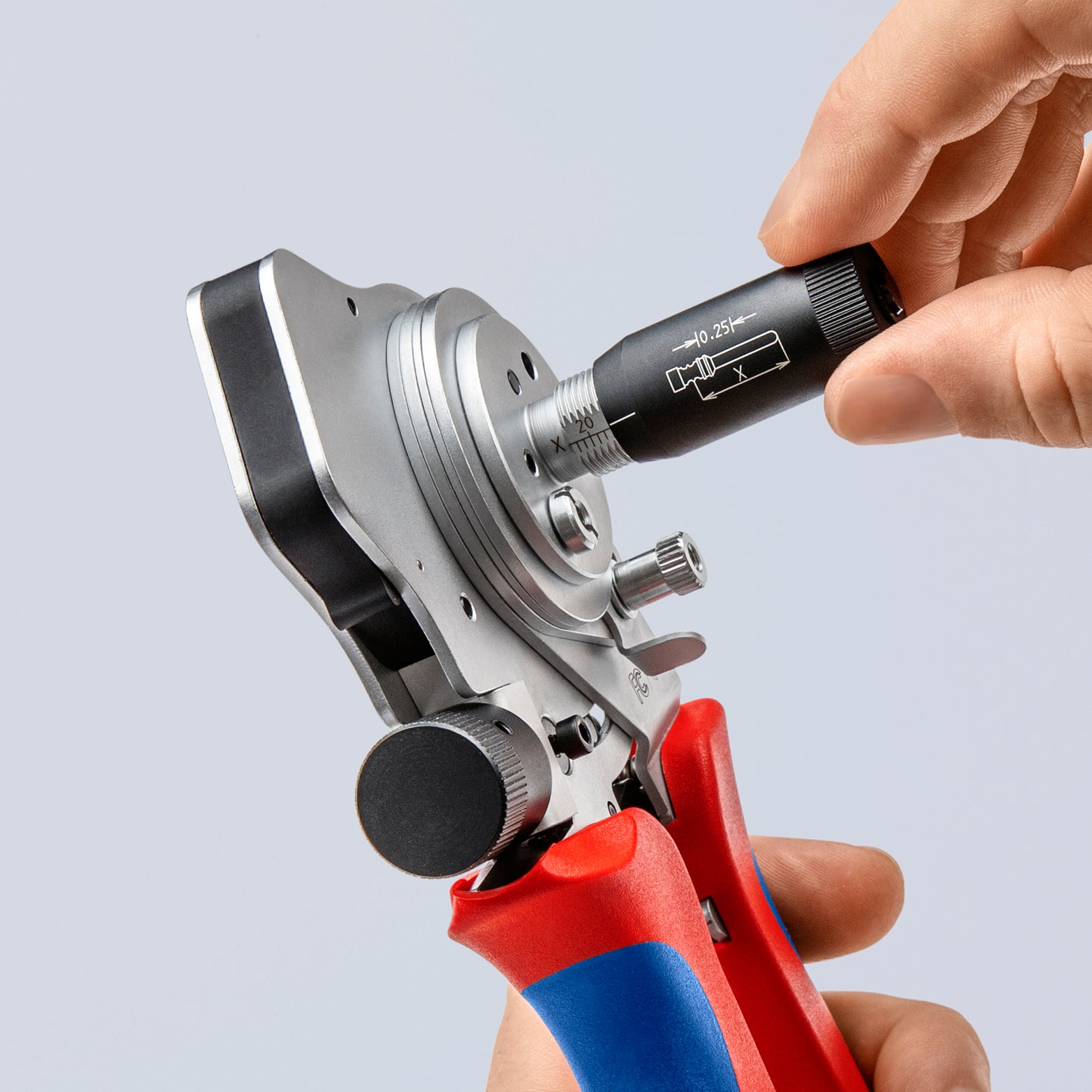 Knipex 97 59 65 2 Locator for 97 52 65, 97 52 65 A, 97 52 65 Dg, 97 52 65 Dg A - image 10