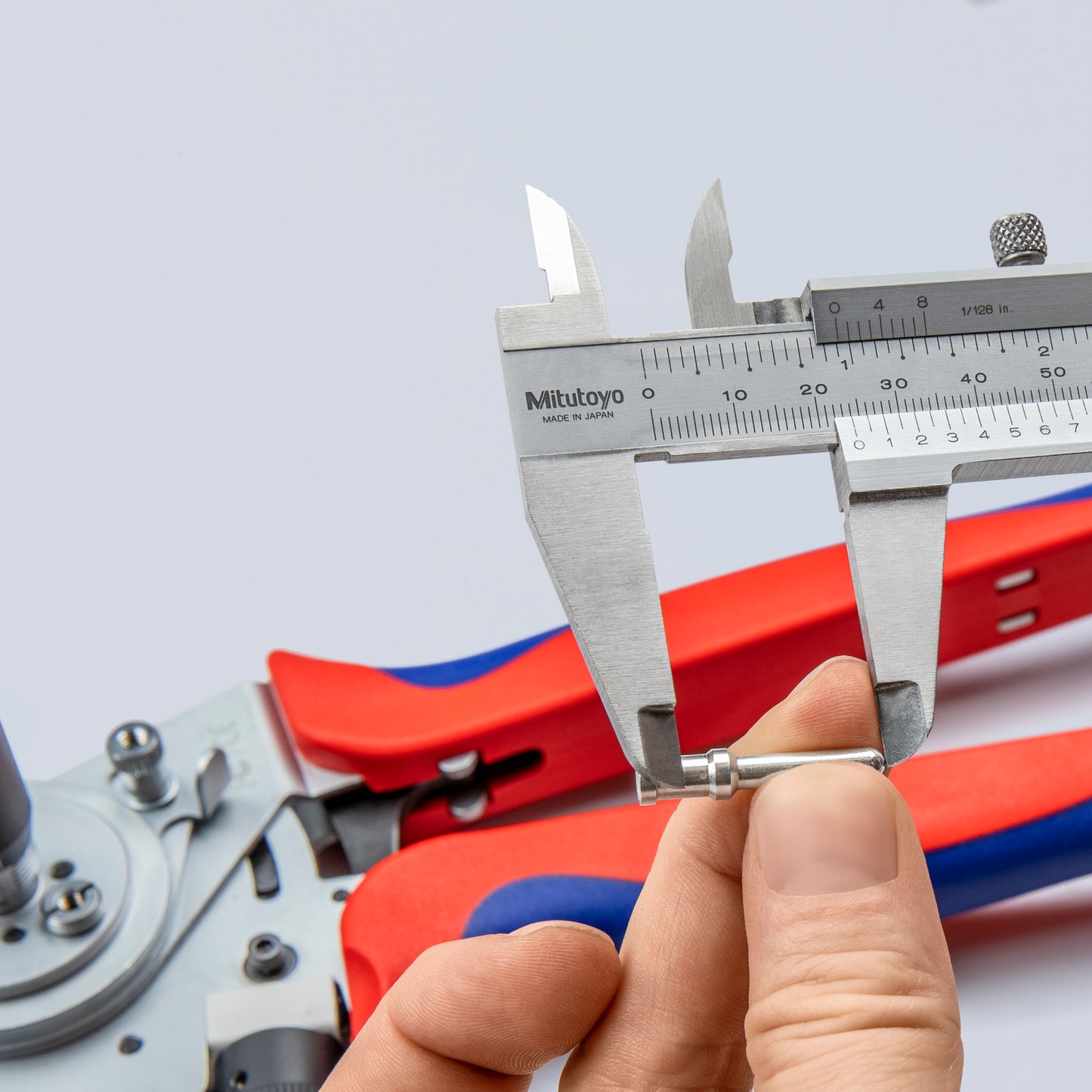 Knipex 97 59 65 2 Locator for 97 52 65, 97 52 65 A, 97 52 65 Dg, 97 52 65 Dg A - image 11