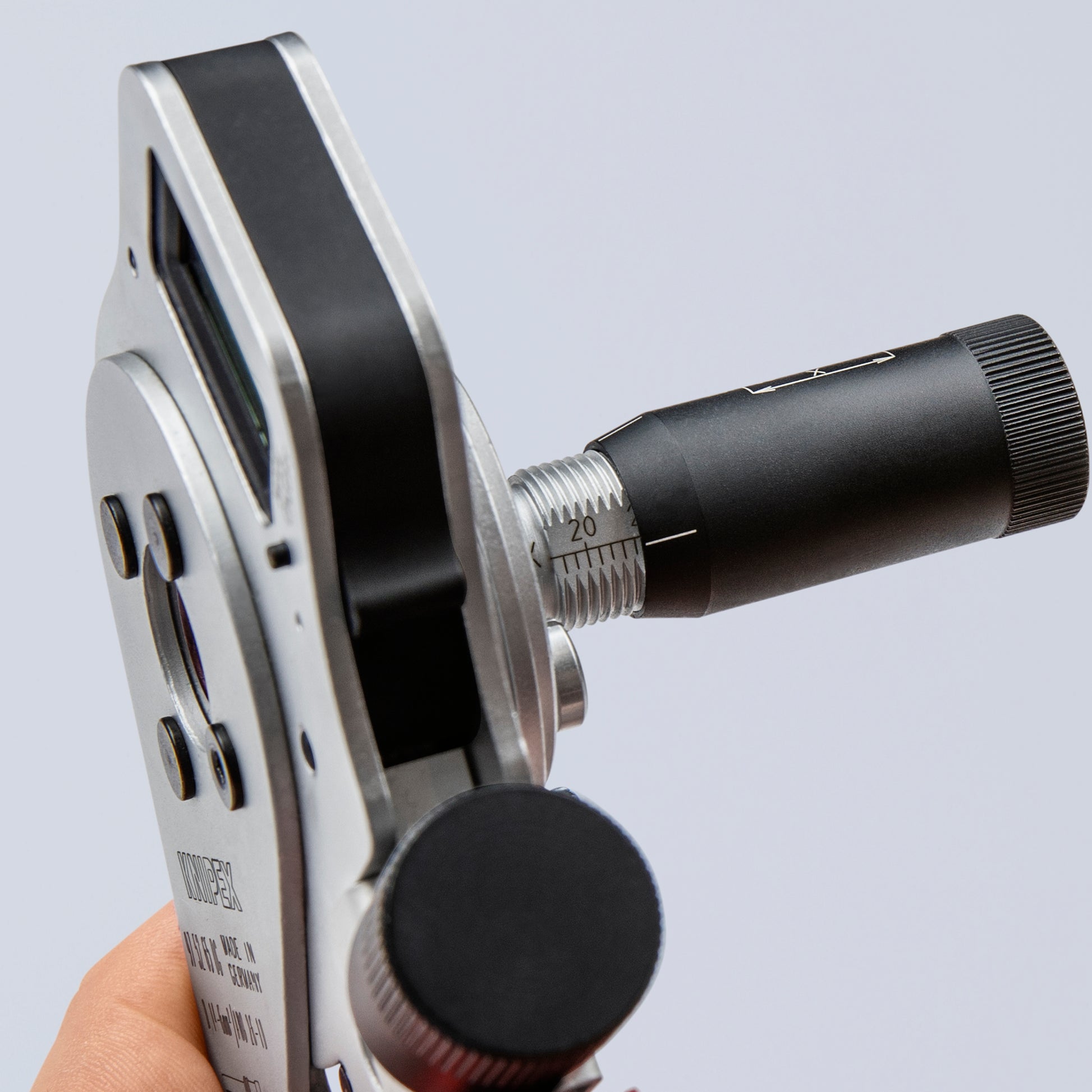 Knipex 97 59 65 2 Locator for 97 52 65, 97 52 65 A, 97 52 65 Dg, 97 52 65 Dg A - image 13