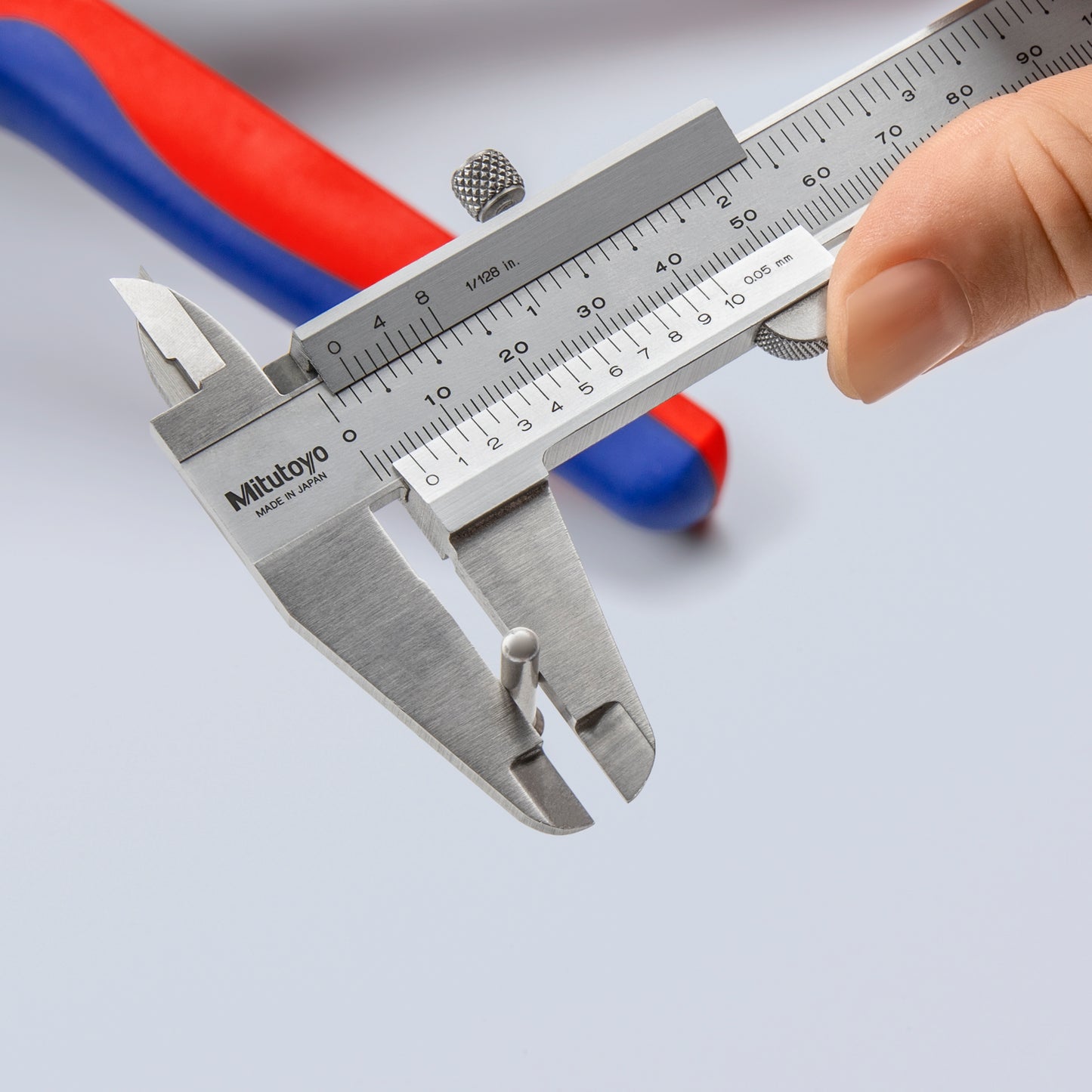 Knipex 97 59 65 2 Locator for 97 52 65, 97 52 65 A, 97 52 65 Dg, 97 52 65 Dg A - image 14