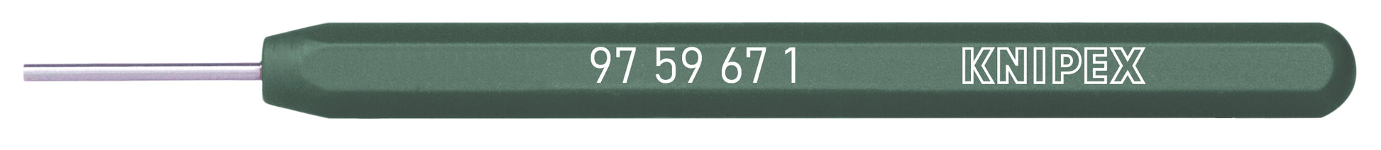 Knipex 97 59 67 1 Spare "Go" gauge - KNIPEX Tools