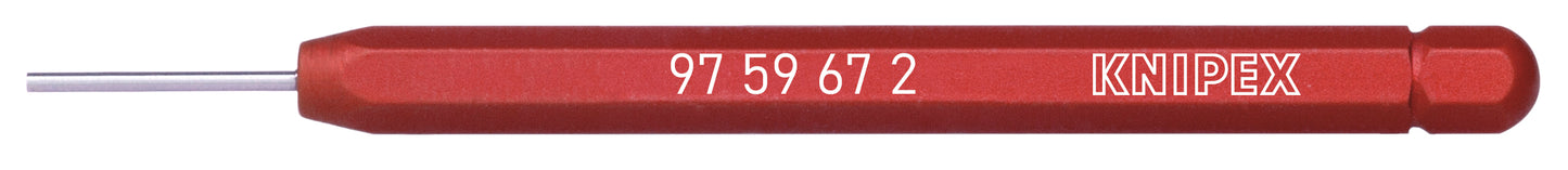 Knipex 97 59 67 2 Spare "No-Go" gauge - KNIPEX Tools