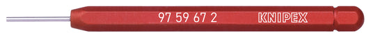 Knipex 97 59 67 2 Spare "No-Go" gauge - KNIPEX Tools