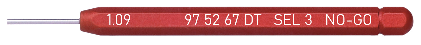 Knipex 97 59 67 2 Spare "No-Go" gauge - image 2