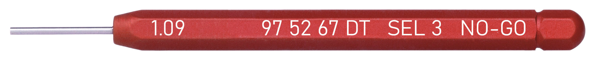 Knipex 97 59 67 2 Spare "No-Go" gauge - image 2
