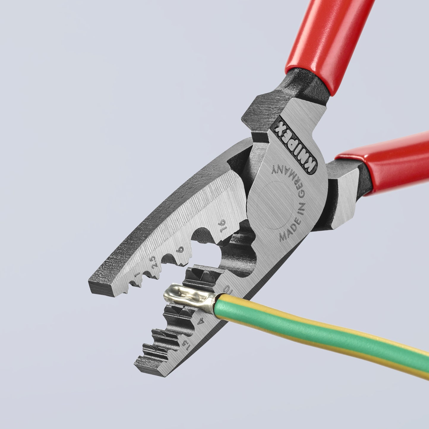 Knipex 97 90 05 Crimp Assortments - image 5
