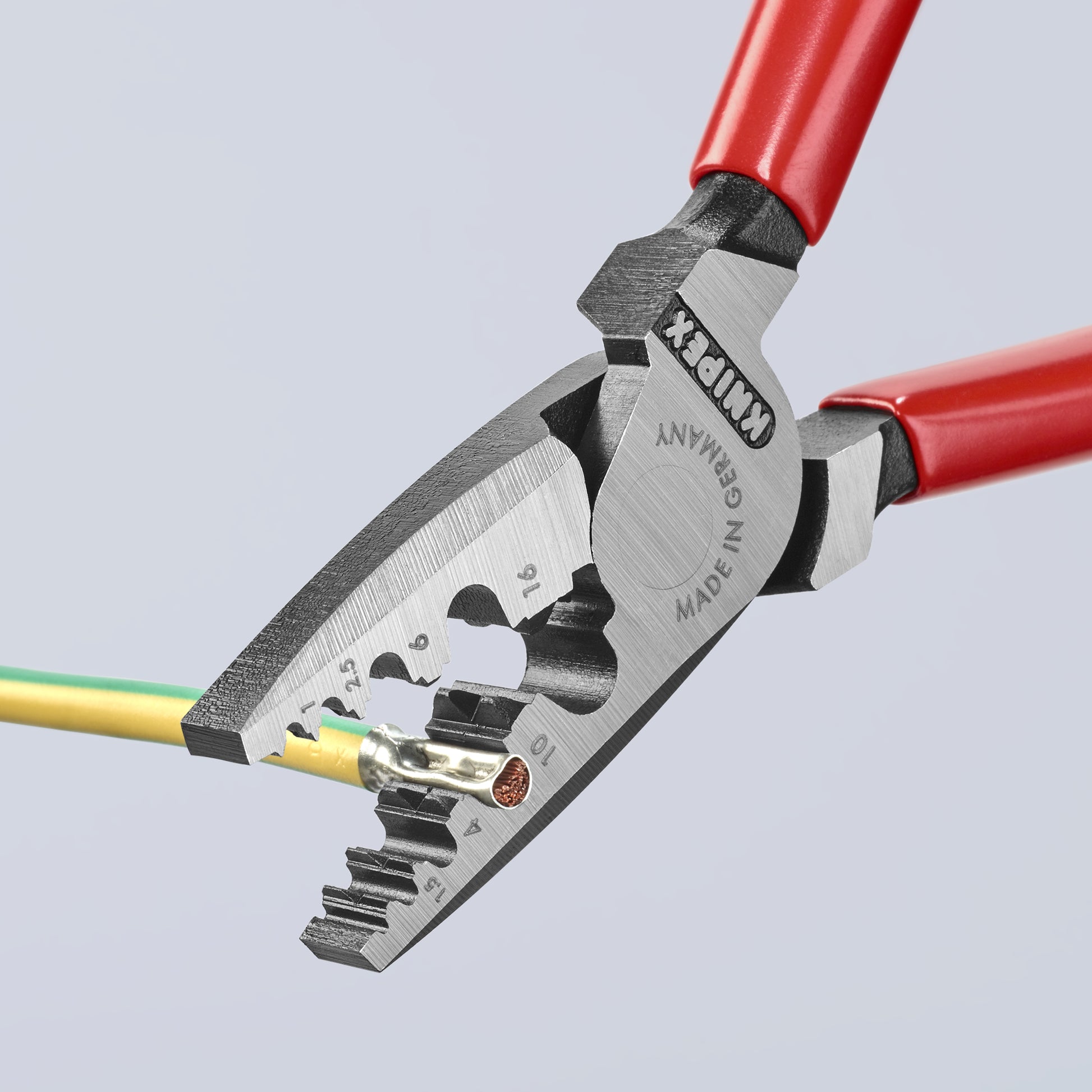 Knipex 97 90 05 Crimp Assortments - image 7