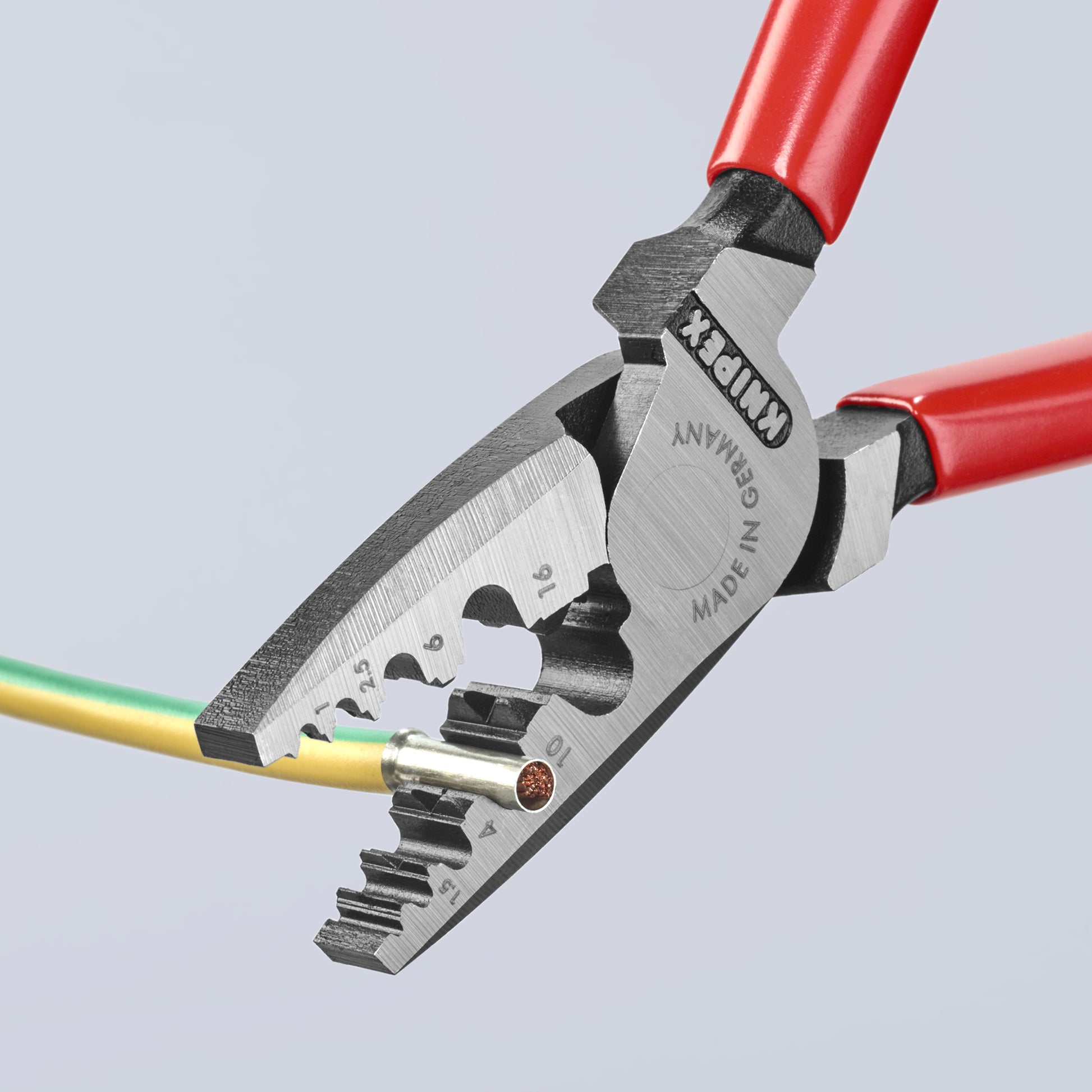 Knipex 97 90 05 Crimp Assortments - image 9