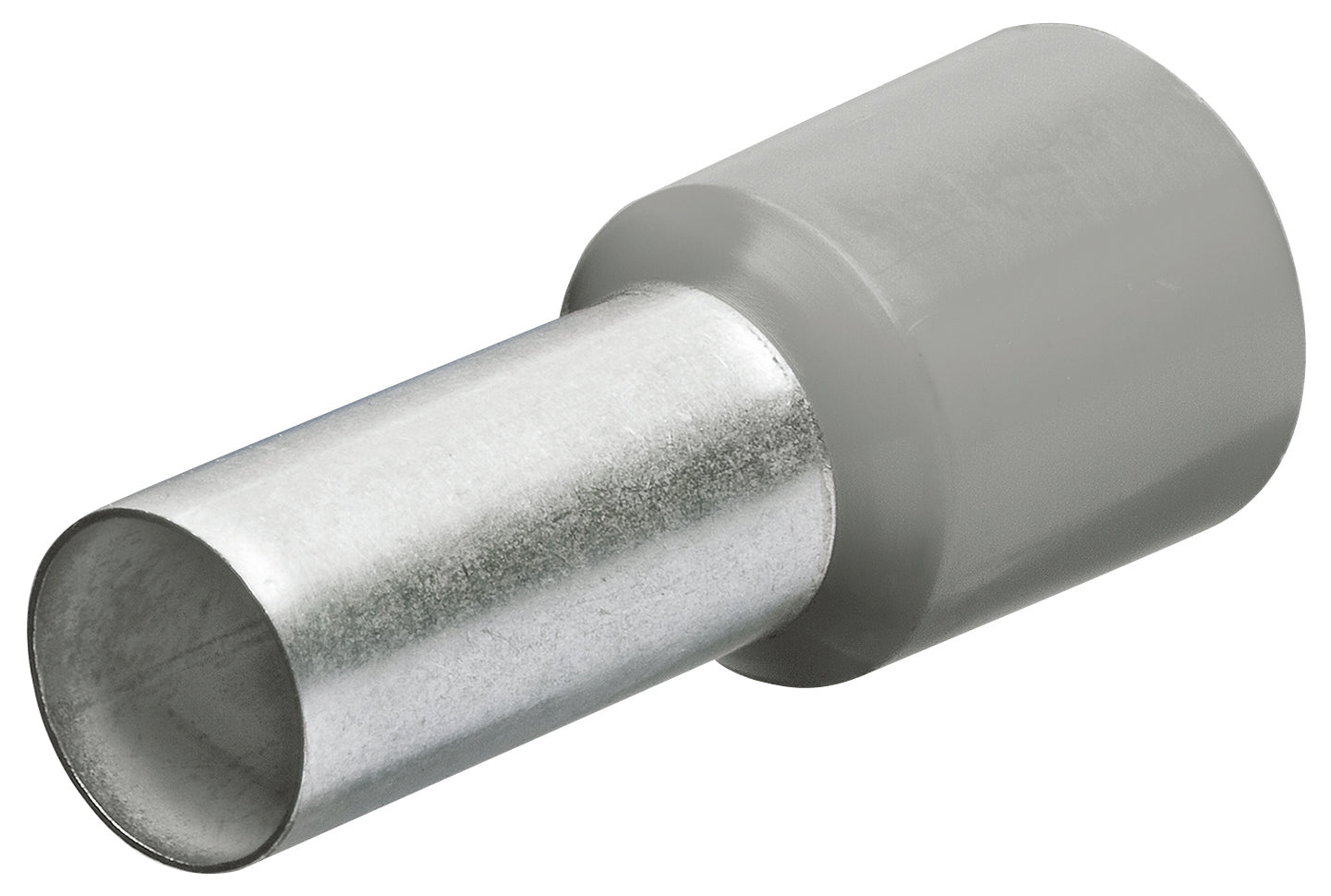 Knipex 97 99 331 18 AWG (0.75 mm²) Wire End Ferrule With Collar - KNIPEX Tools