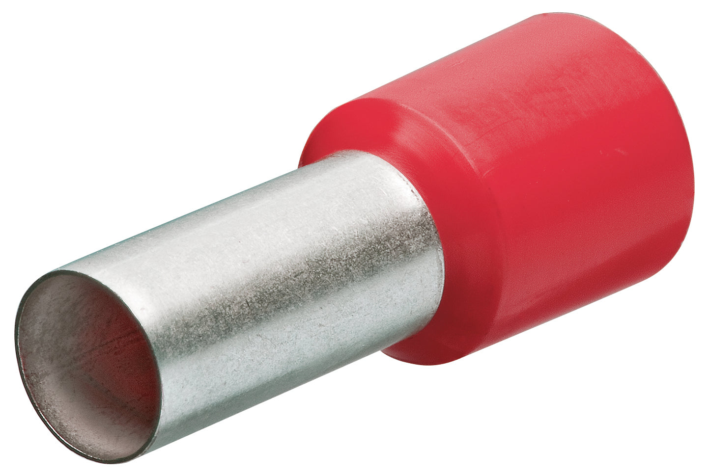Knipex 97 99 332 18 AWG (1.0 mm²) Wire End Ferrule With Collar - KNIPEX Tools