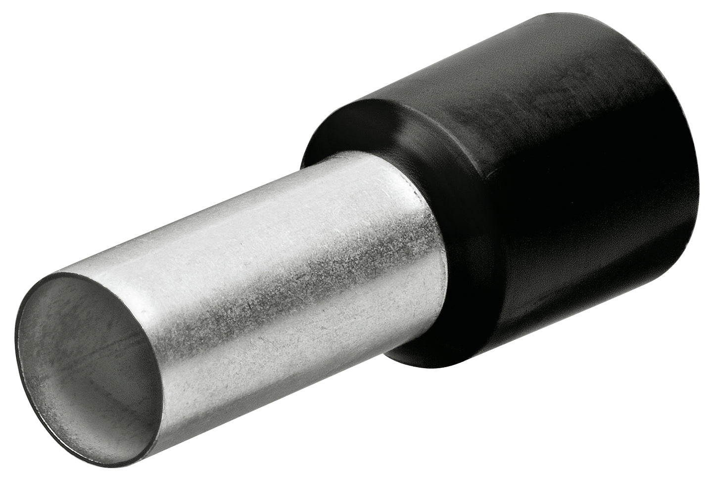 Knipex 97 99 333 16 AWG (1.5 mm²) Wire End Ferrule With Collar - KNIPEX Tools