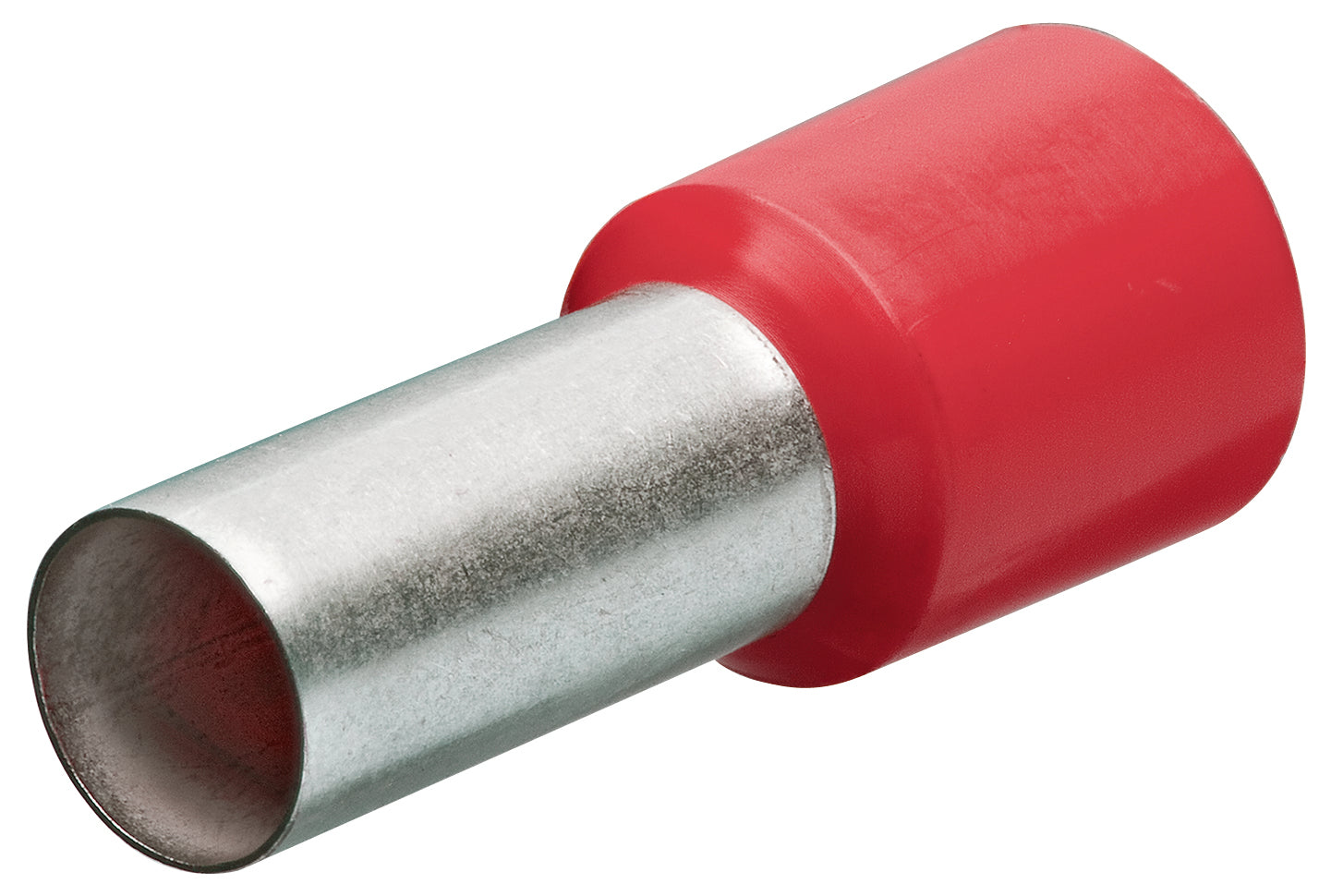 Knipex 97 99 337 8 AWG (10 mm²) Wire End Ferrule With Collar - KNIPEX Tools