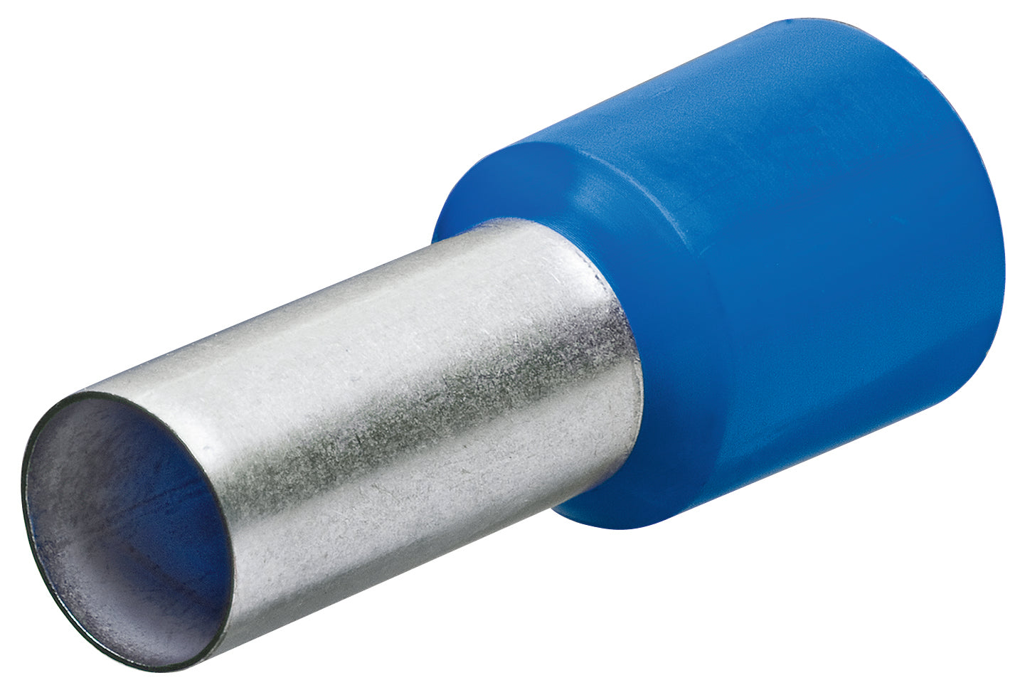 Knipex 97 99 338 6 AWG (16 mm²) Wire End Ferrule With Collar - KNIPEX Tools