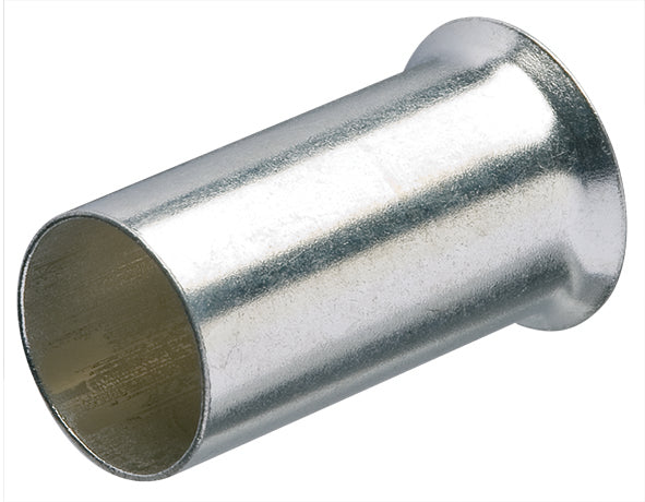Knipex 97 99 394 14 AWG (2.5 mm²) Non-Insulated Wire End Ferrule - KNIPEX Tools