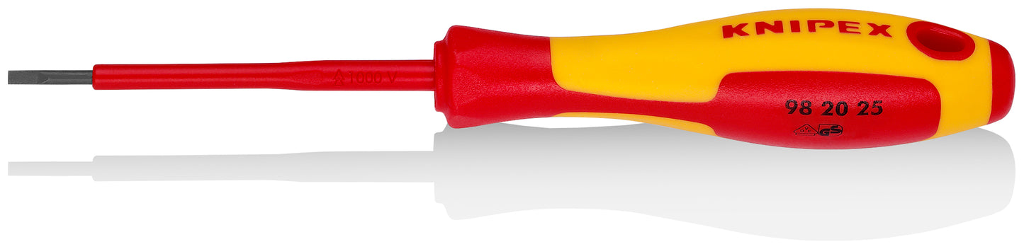 Knipex 00 19 41 11 Pc Pliers In Tool Roll - image 12