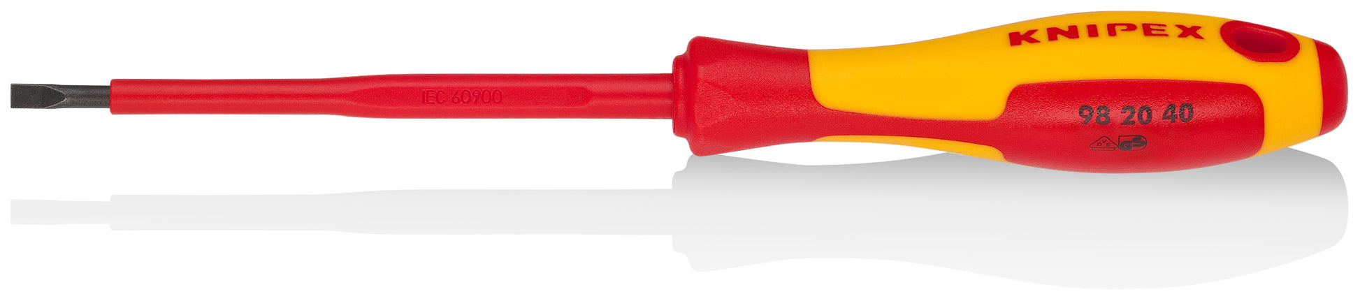 Knipex 9K 00 80 168 US 12 Pc 1000V Insulated Electrical Vehicle (EV) Set - image 8