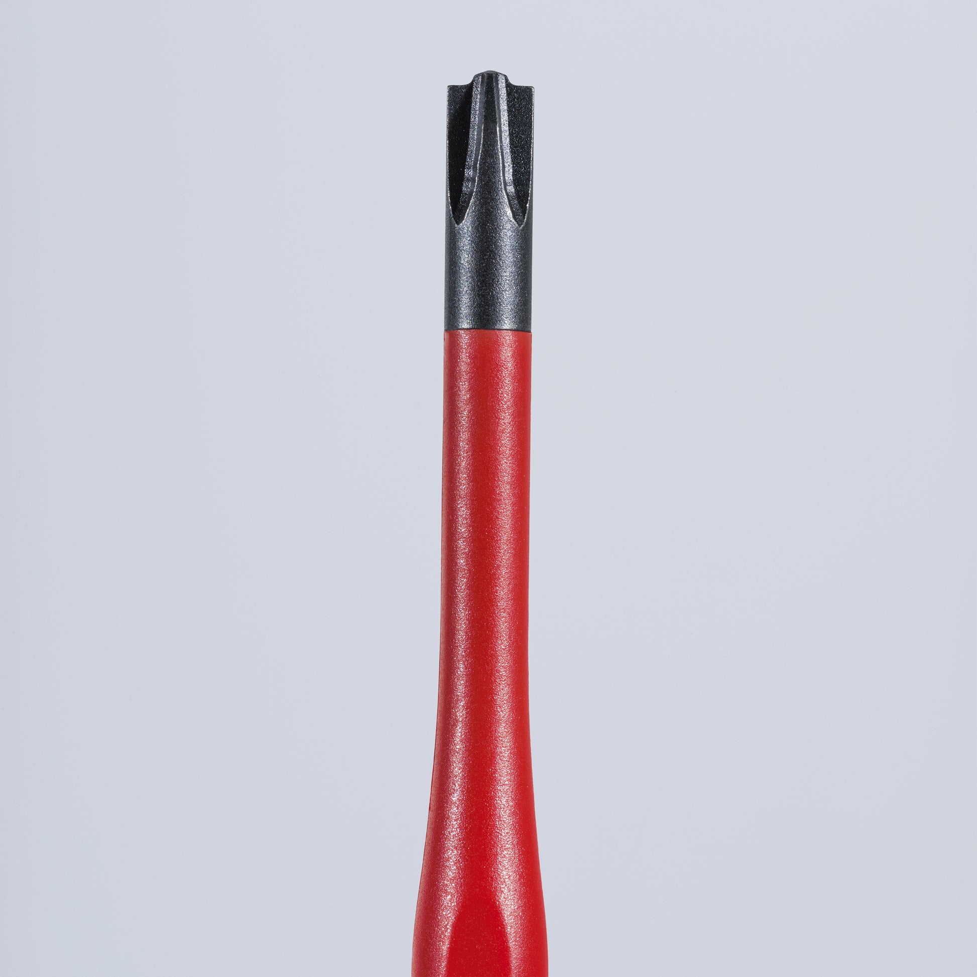 Knipex 98 24 02 Phillips Screwdriver, 4"-1000V Insulated, P2 - image 2