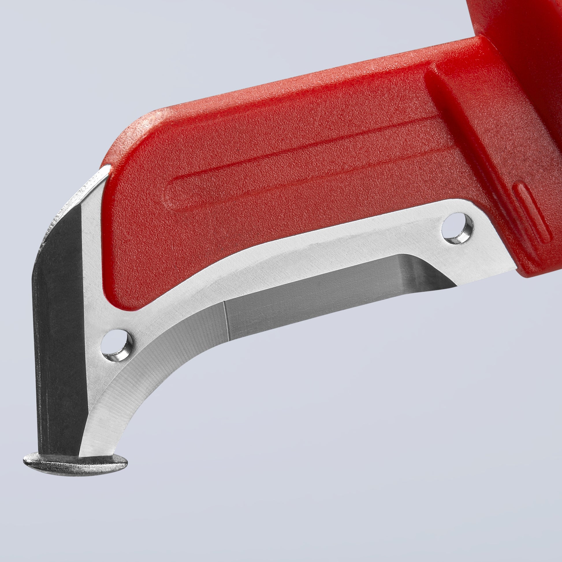 Knipex 98 55 Dismantling Knife-1000V Insulated - image 7