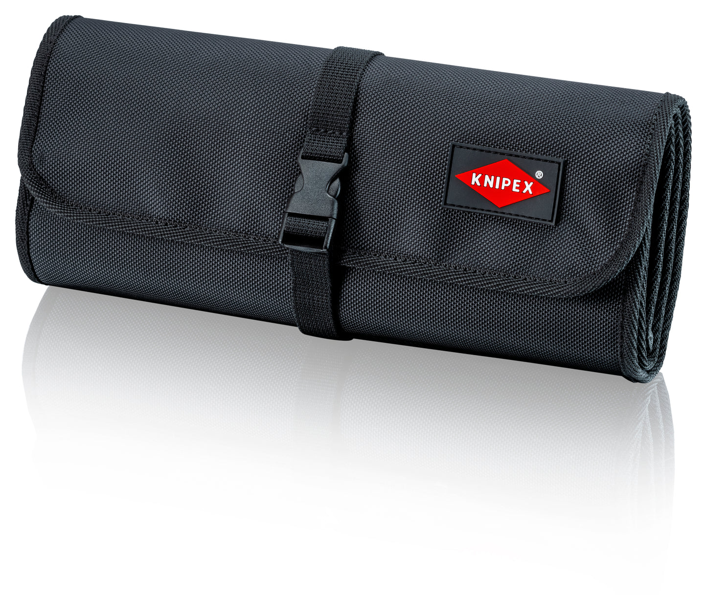 Knipex 98 99 13 LE 15 Pocket Roll-up Tool Bag, Empty - image 2