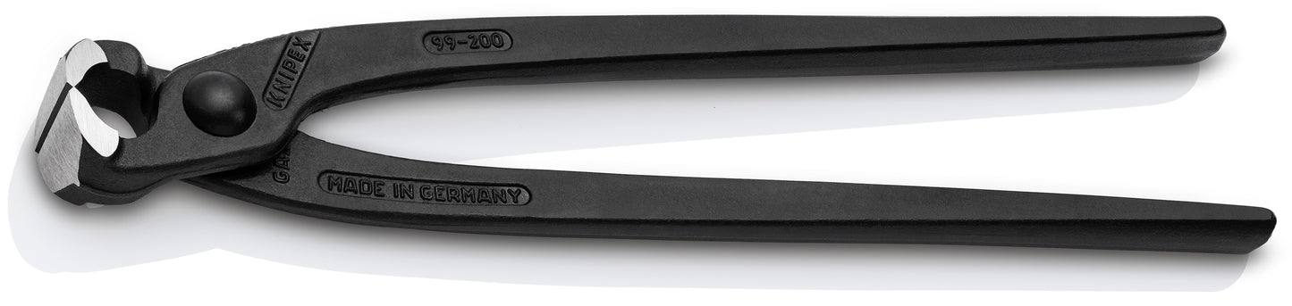 Knipex 99 00 200 Concreters' Nippers - image 2