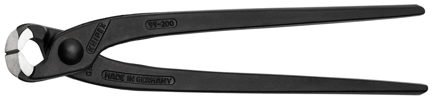 Knipex 99 00 200 Concreters' Nippers - KNIPEX Tools