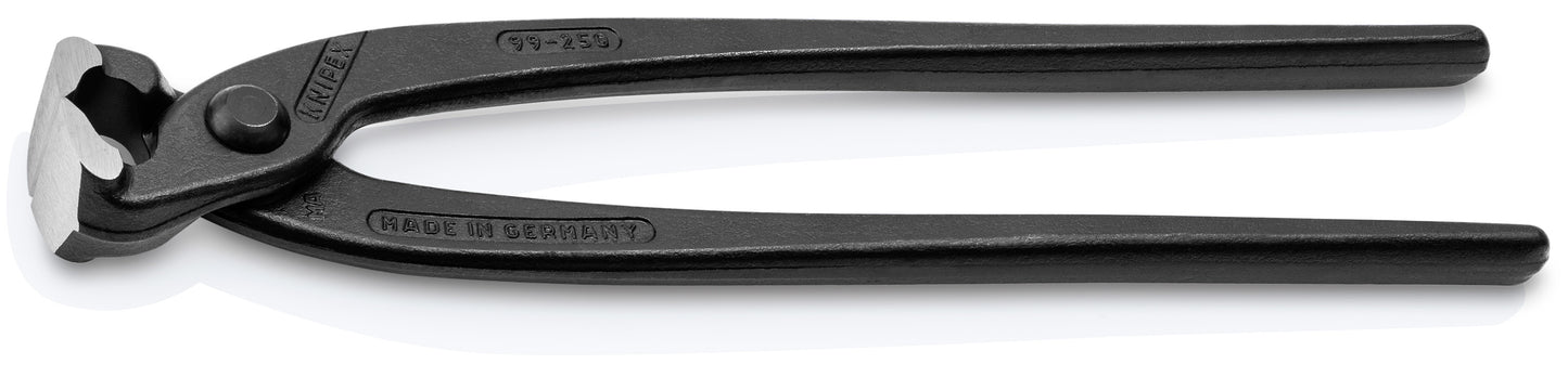 Knipex 99 00 250 Concreters' Nippers - image 2