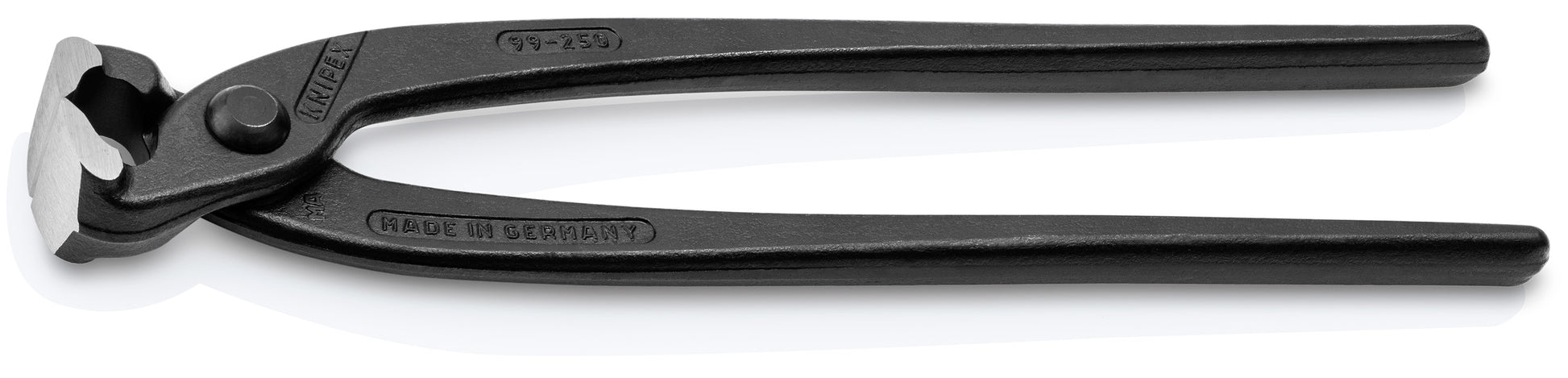 Knipex 99 00 250 Concreters' Nippers - image 2