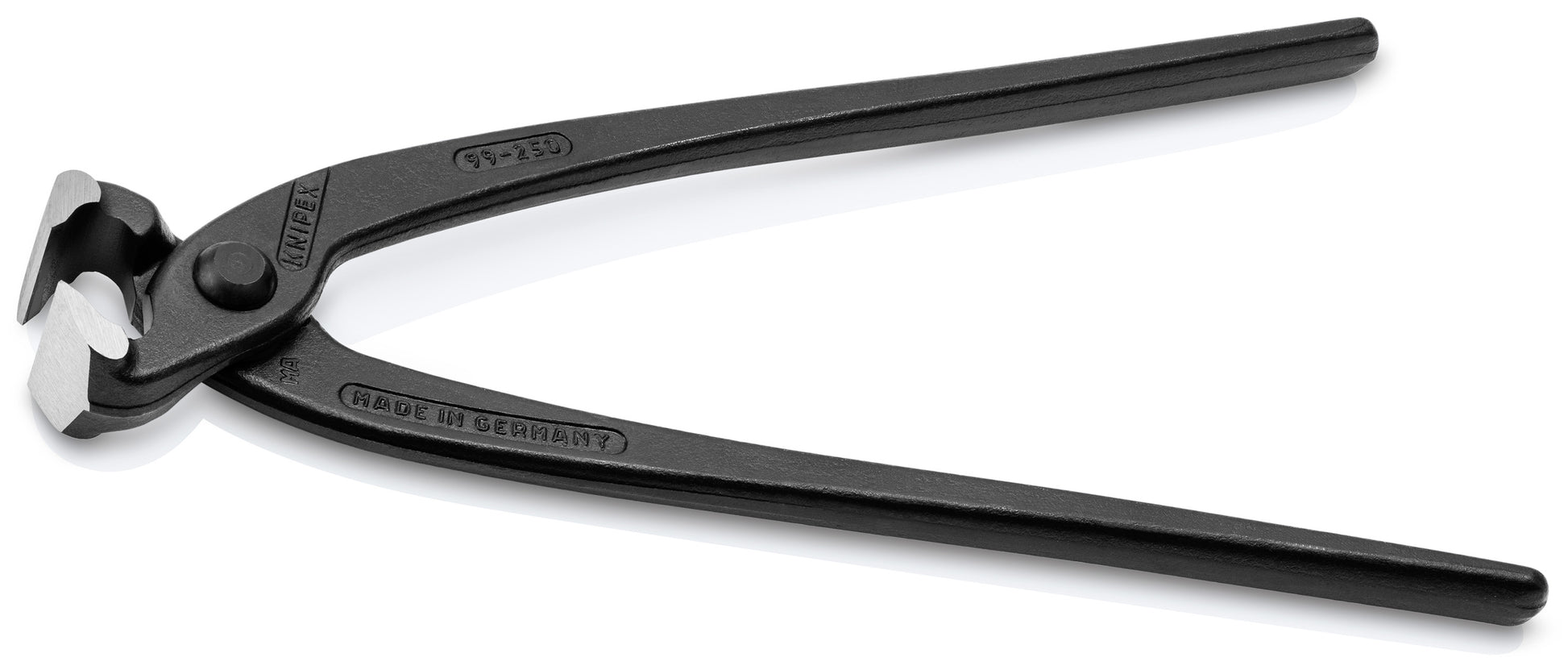 Knipex 99 00 250 Concreters' Nippers - image 3