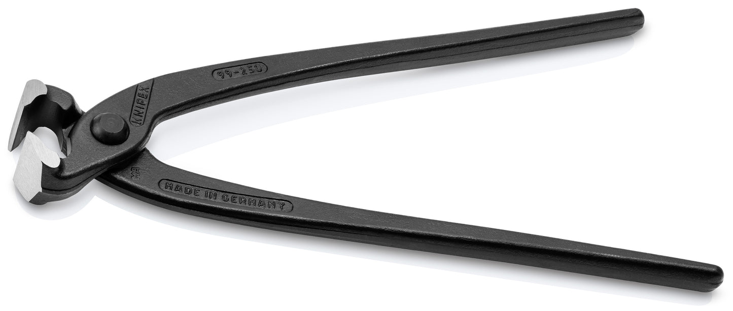 Knipex 99 00 250 SBA Concreters' Nippers - image 3