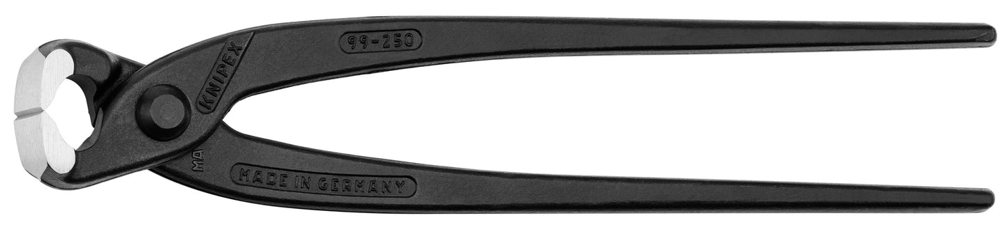 Knipex 99 00 250 SBA Concreters' Nippers - KNIPEX Tools