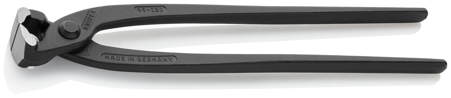 Knipex 99 00 280 Concreters' Nippers - image 2