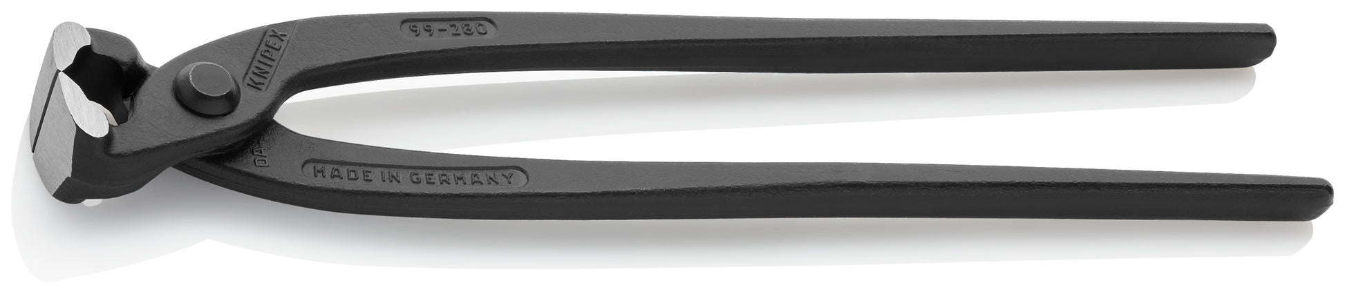 Knipex 99 00 280 Concreters' Nippers - image 2