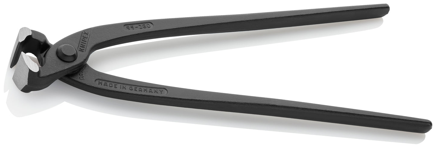 Knipex 99 00 280 Concreters' Nippers - image 3