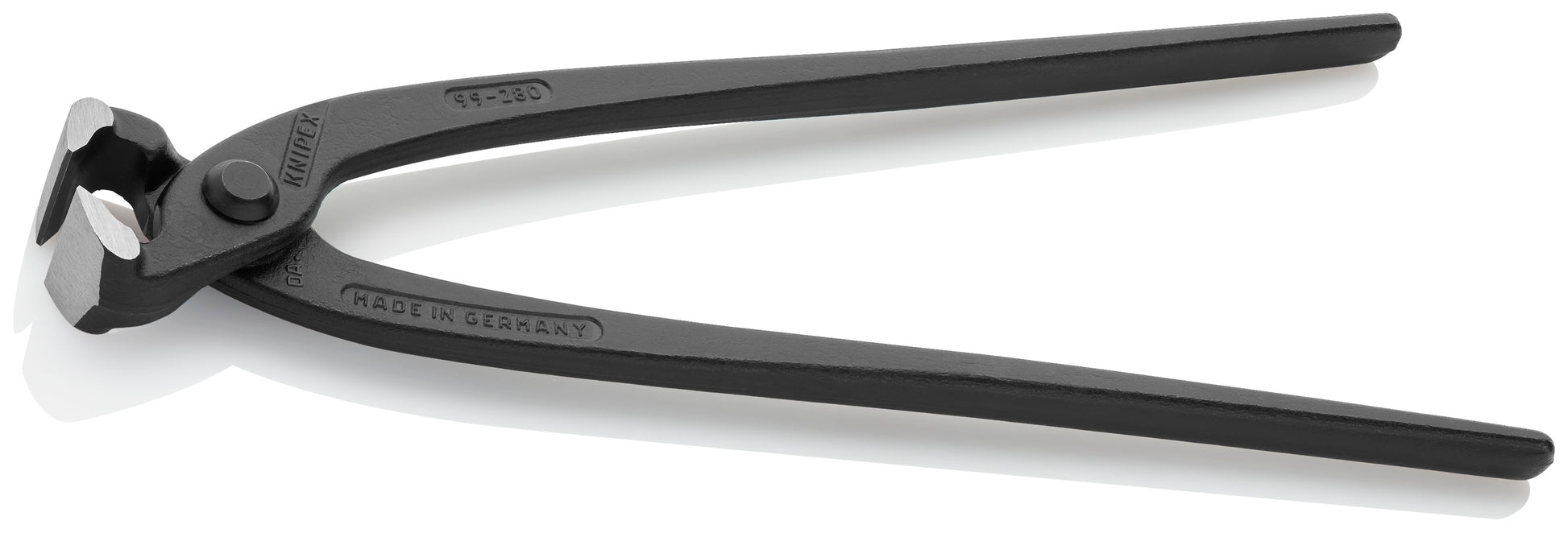 Knipex 99 00 280 Concreters' Nippers - image 3