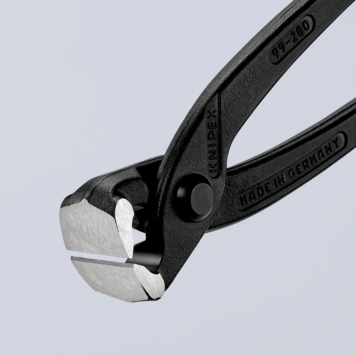 Knipex 99 00 280 Concreters' Nippers - image 4