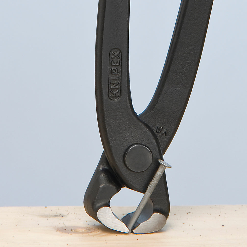 Knipex 99 00 280 Concreters' Nippers - image 9