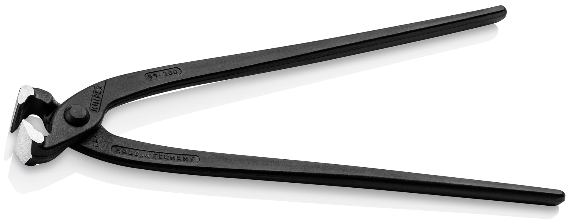 Knipex 99 00 300 Concreters' Nippers - image 3