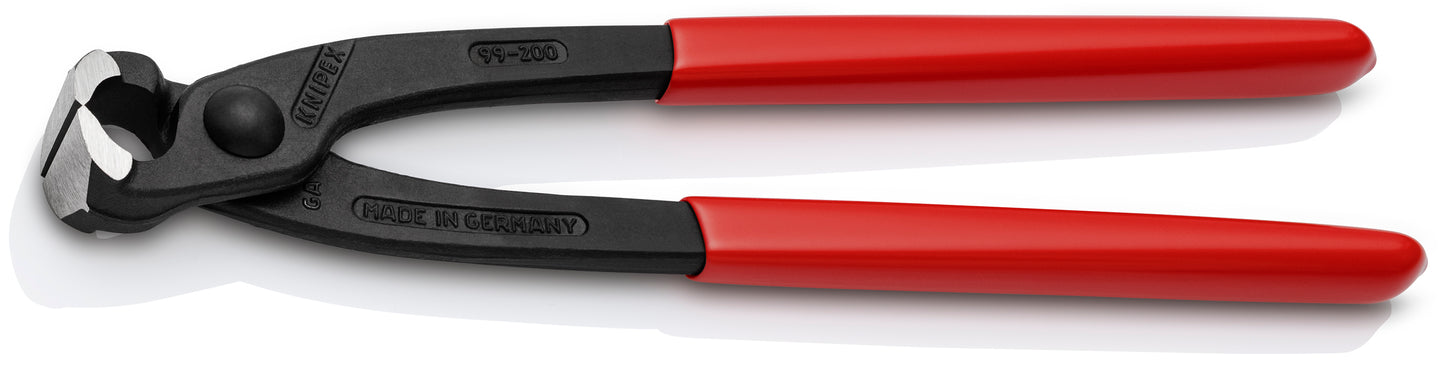 Knipex 99 01 200 SBA Concreters' Nippers - image 2