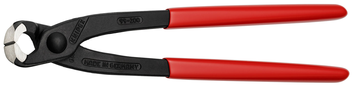 Knipex 99 01 200 SBA Concreters' Nippers - KNIPEX Tools