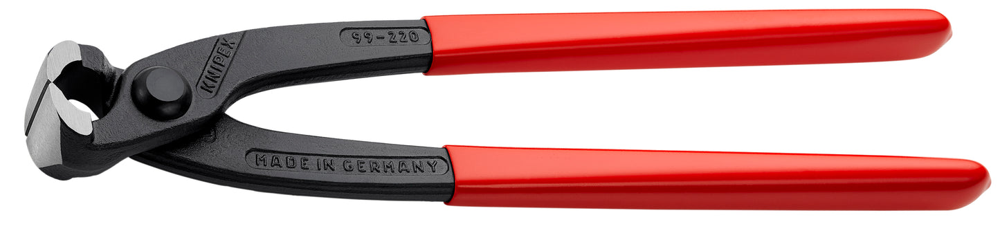 Knipex 99 01 220 SBA Concreters' Nippers - image 2