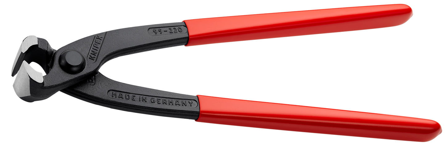 Knipex 99 01 220 SBA Concreters' Nippers - image 3