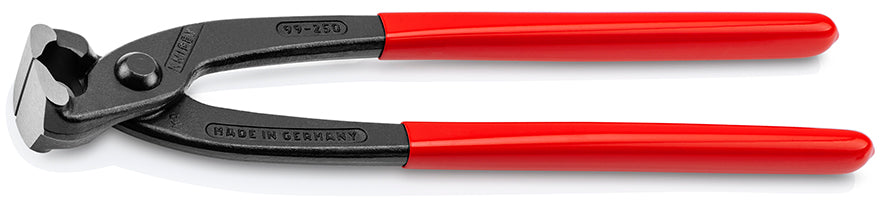 Knipex 99 01 250 Concreters' Nippers - image 2