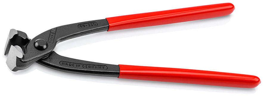 Knipex 99 01 250 Concreters' Nippers - image 3