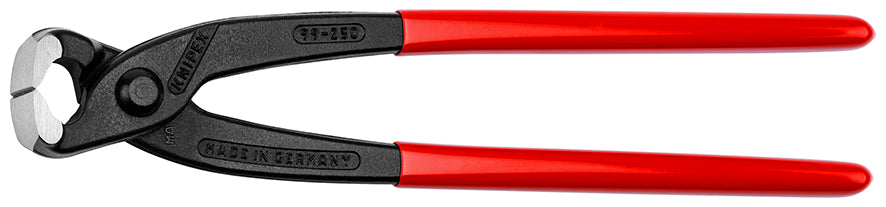 Knipex 99 01 250 SBA Concreters' Nippers - KNIPEX Tools
