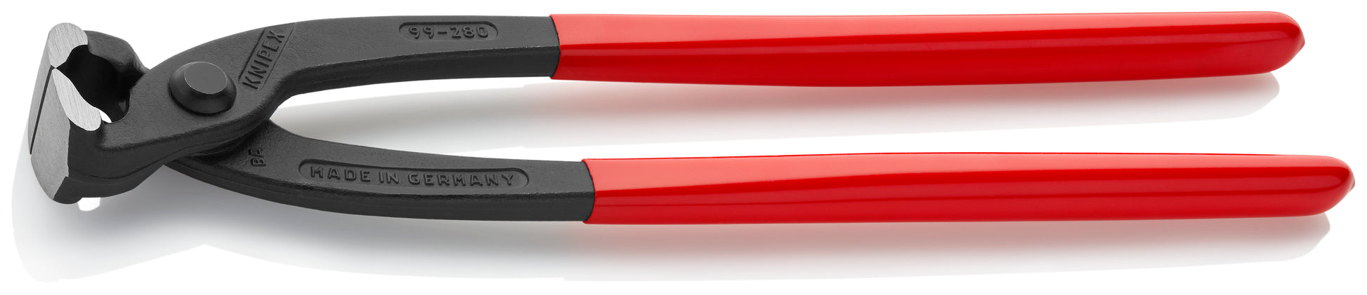 Knipex 99 01 280 Concreters' Nippers - image 2