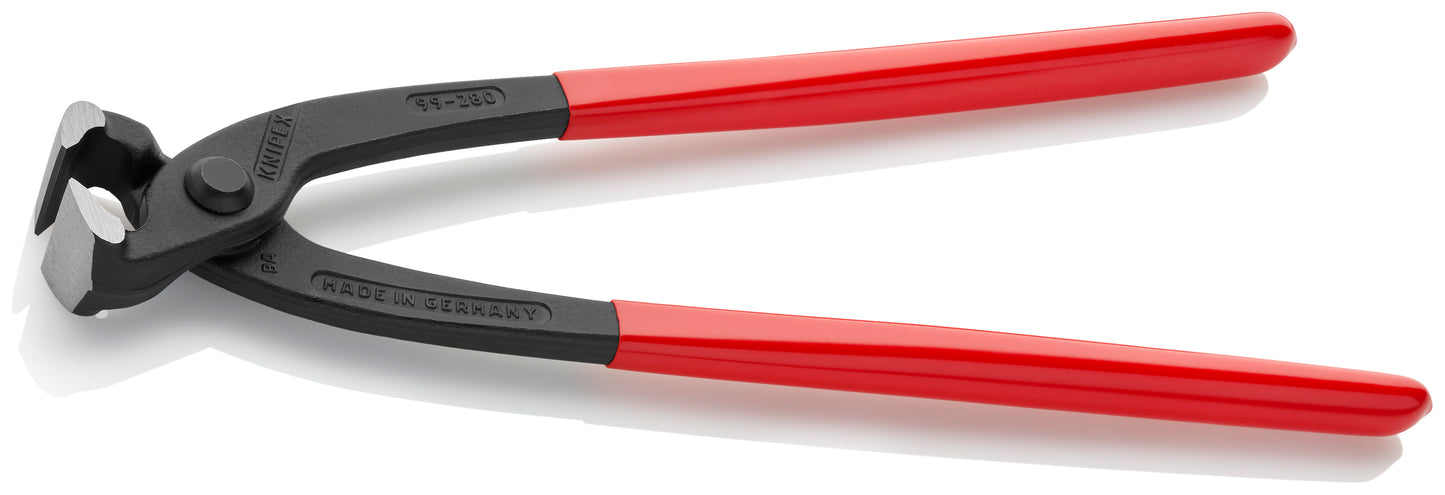 Knipex 99 01 280 Concreters' Nippers - image 3